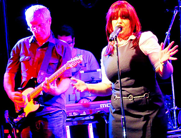 Perth Divinyls Tribute Band